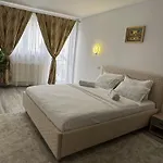 Hotel apartamentowy Relax House Krajowa