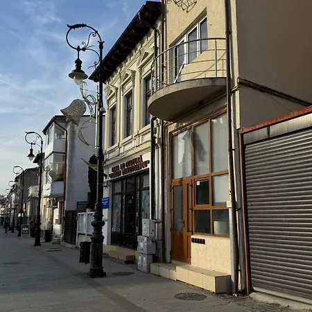 Relax House Aparthotel Craiova