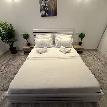 Relax House
