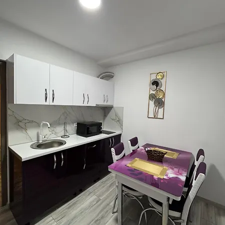 Aparthotel Relax House Craiova