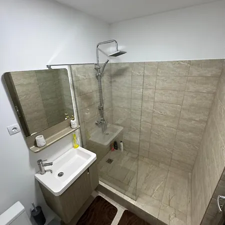 Aparthotel Relax House