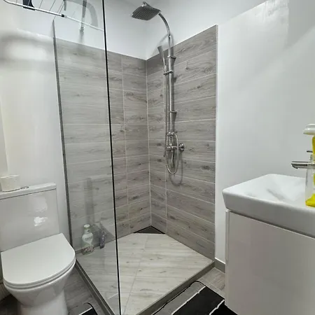 Aparthotel Relax House