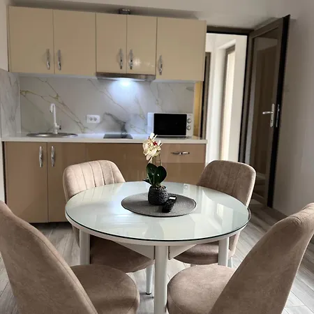 Aparthotel Relax House Craiova