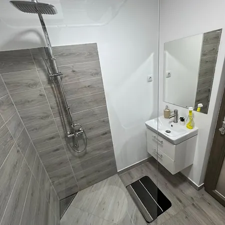 Aparthotel Relax House 3*