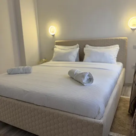 Relax House Aparthotel