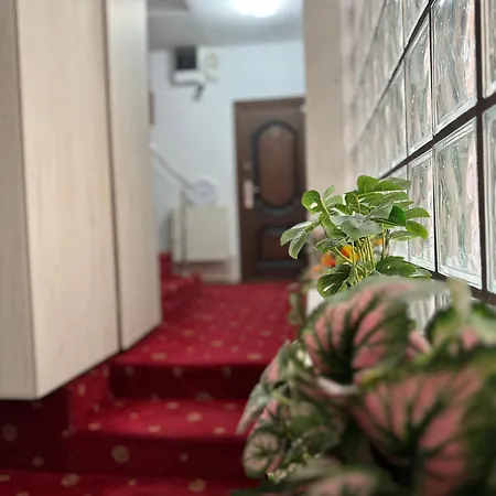 Relax House Ξενοδοχείο με διαμερίσματα Κραϊόβα