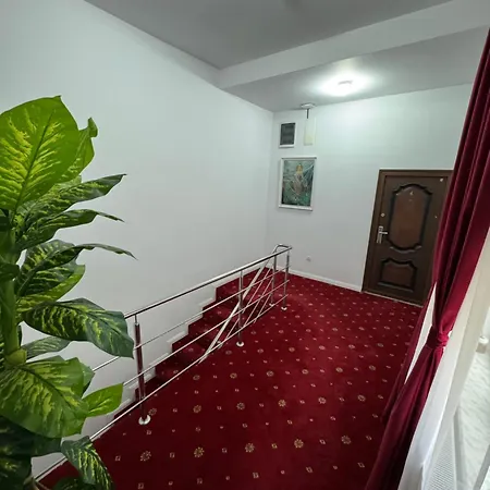 Aparthotel Relax House 3*