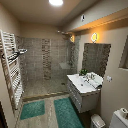 Aparthotel Relax House