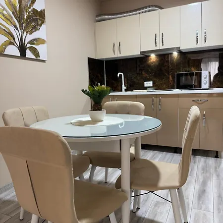 Aparthotel Relax House