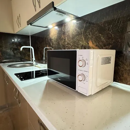 Aparthotel Relax House Craiova