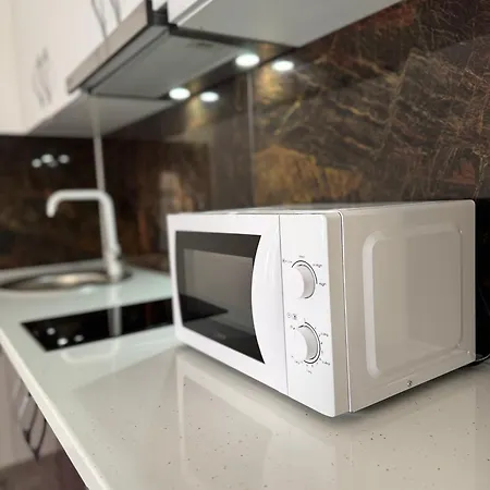 Relax House Aparthotel 3*