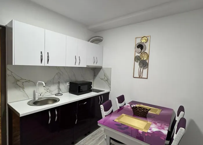 公寓式酒店 Relax House 克拉奥华