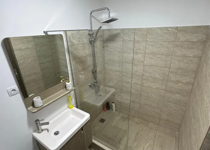 公寓式酒店 Relax House