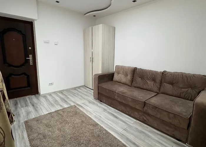 Relax House 克拉奥华