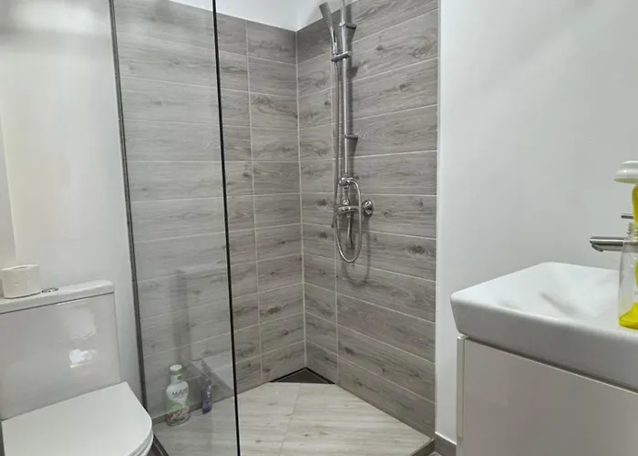 公寓式酒店 Relax House