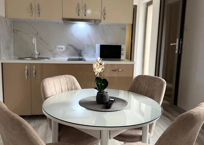 公寓式酒店 Relax House 克拉奥华