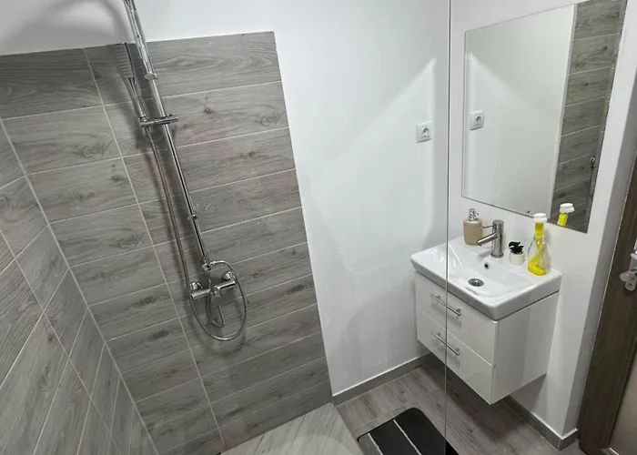 公寓式酒店 Relax House 3*