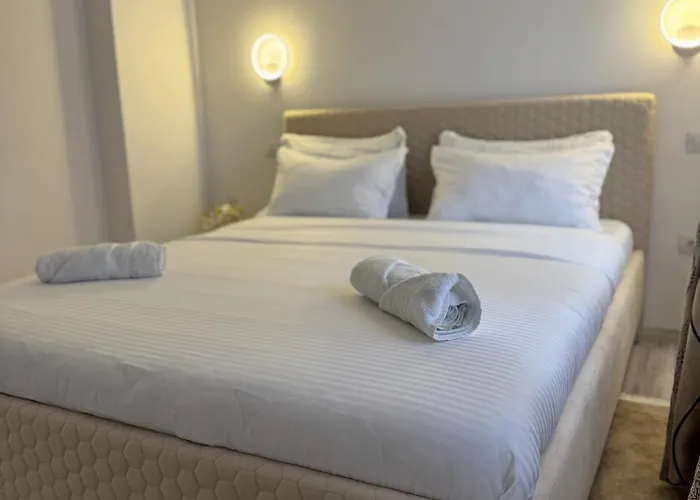 Relax House 公寓式酒店