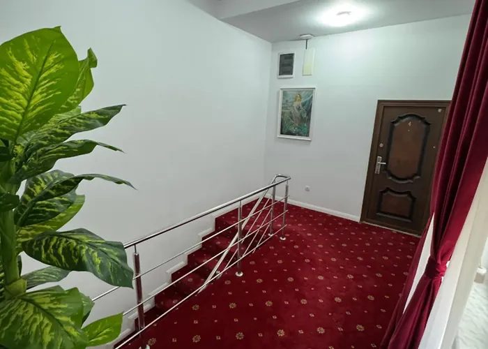 公寓式酒店 Relax House 3*