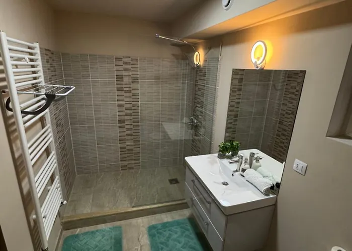 公寓式酒店 Relax House