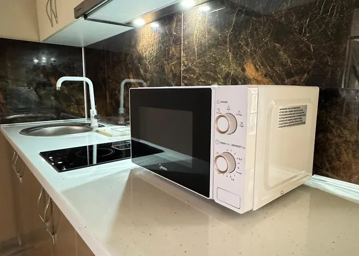 公寓式酒店 Relax House 克拉奥华