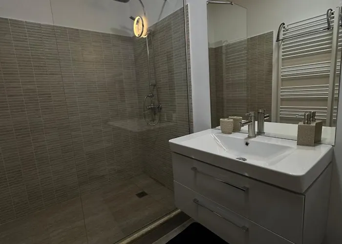 公寓式酒店 Relax House 3*