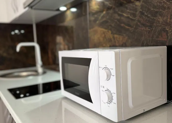 Relax House Hotel de apartamente 3*